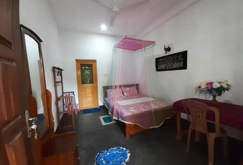 Standard Room, Sayura Beach