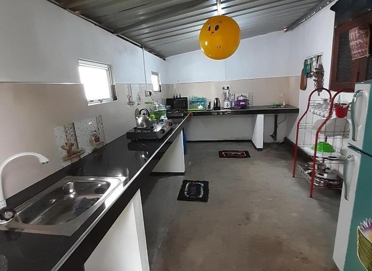 Standard Room, Sayura Beach