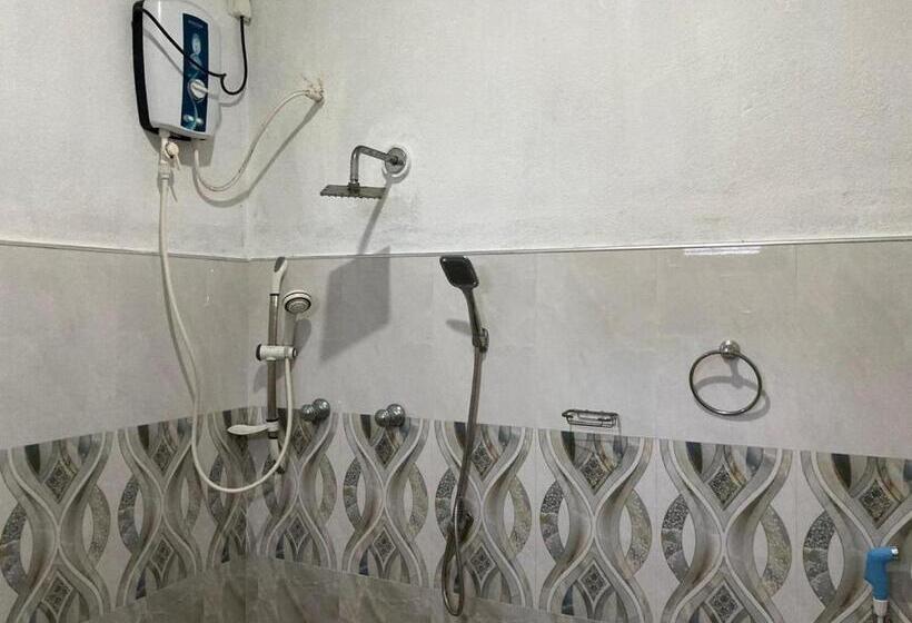 Standard Room, Sayura Beach