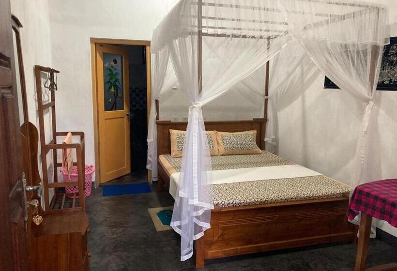 Standard Room, Sayura Beach