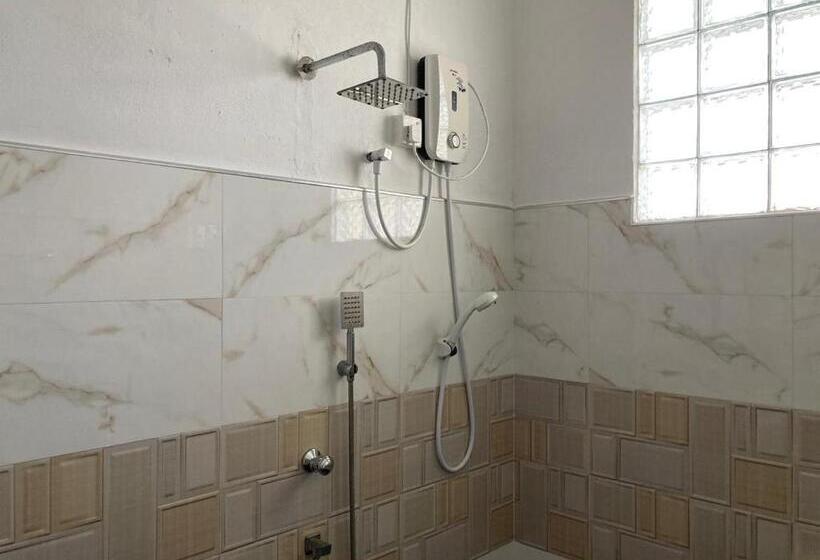 Standard Room Sea View, Sayura Beach