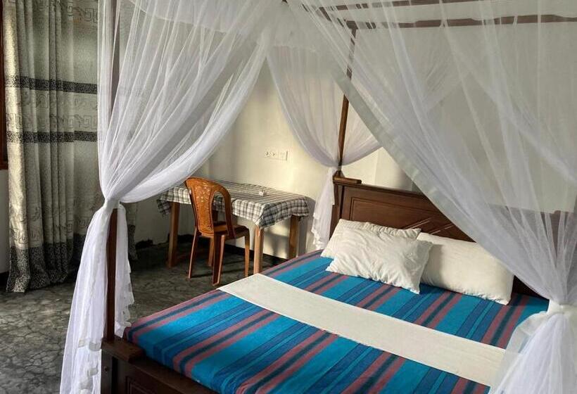 Standard Room Sea View, Sayura Beach