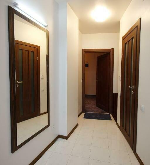 اتاق استاندارد, Skytech Most City Hotel 19 Floor Panoramic View