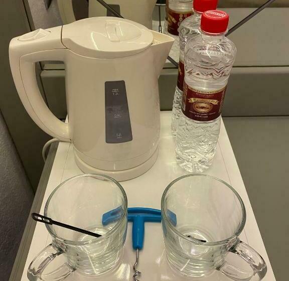 Standard Szoba, Spa Hotel Myslyvskiy Dvir