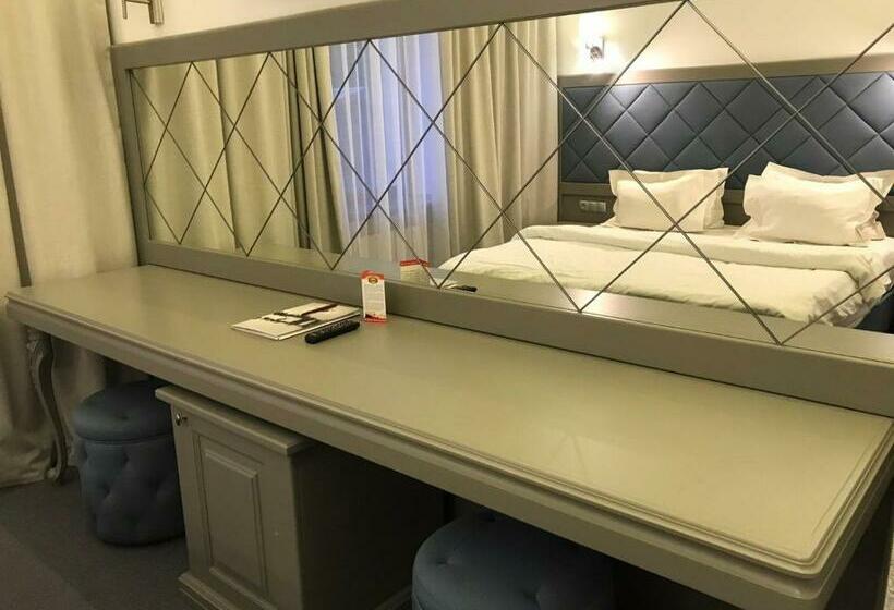 Standard Szoba, Spa Hotel Myslyvskiy Dvir