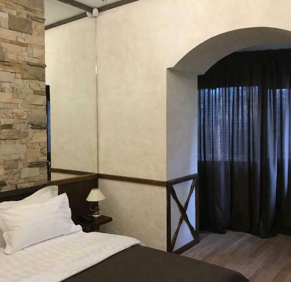 Standard Stúdió Szoba, Spa Hotel Myslyvskiy Dvir