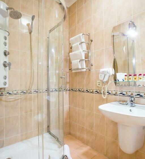 Standard Szoba, Spa Hotel Myslyvskiy Dvir