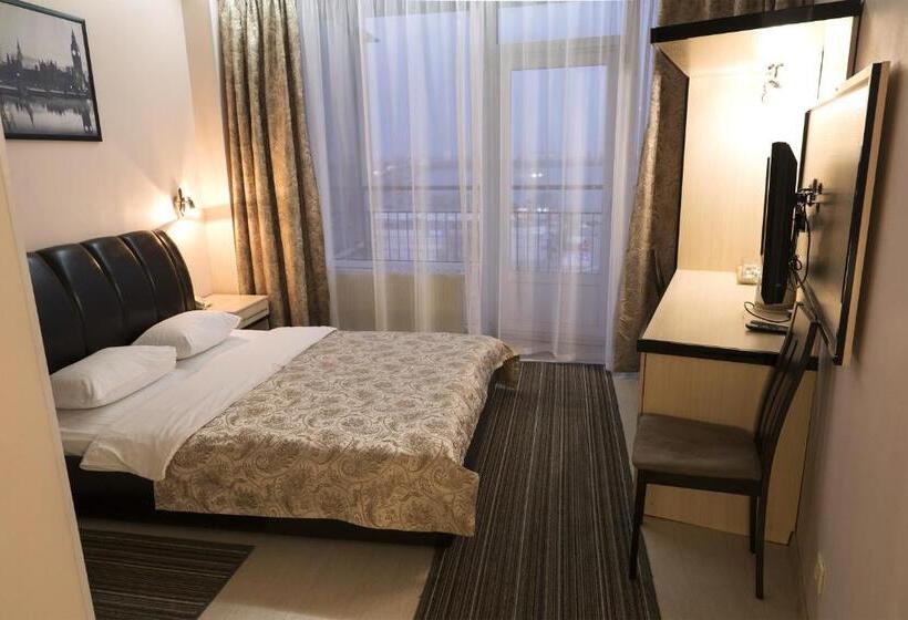 اتاق استاندارد با بالکن, Staybridge Mini