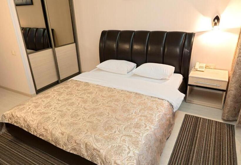 اتاق استاندارد با بالکن, Staybridge Mini