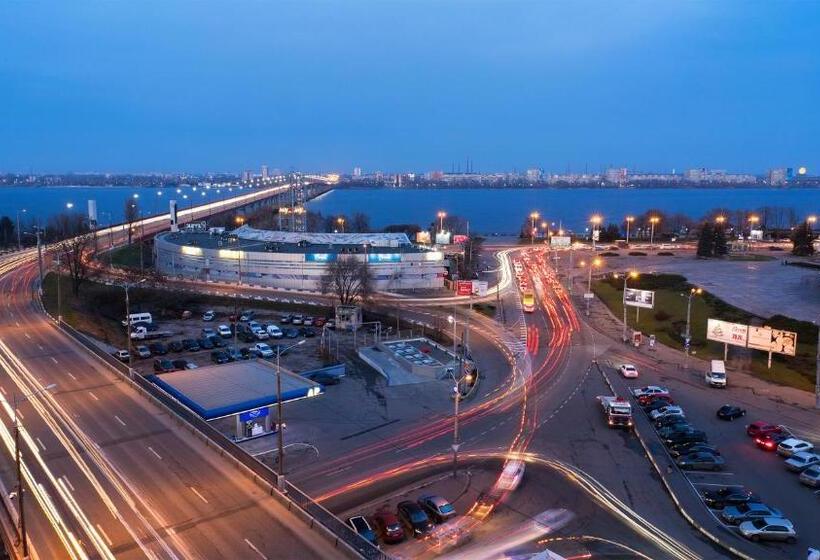 اتاق استاندارد با بالکن, Staybridge Mini