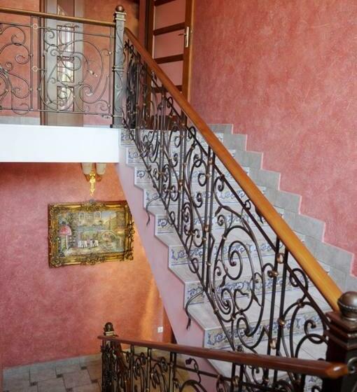 اتاق استاندارد, Strelets