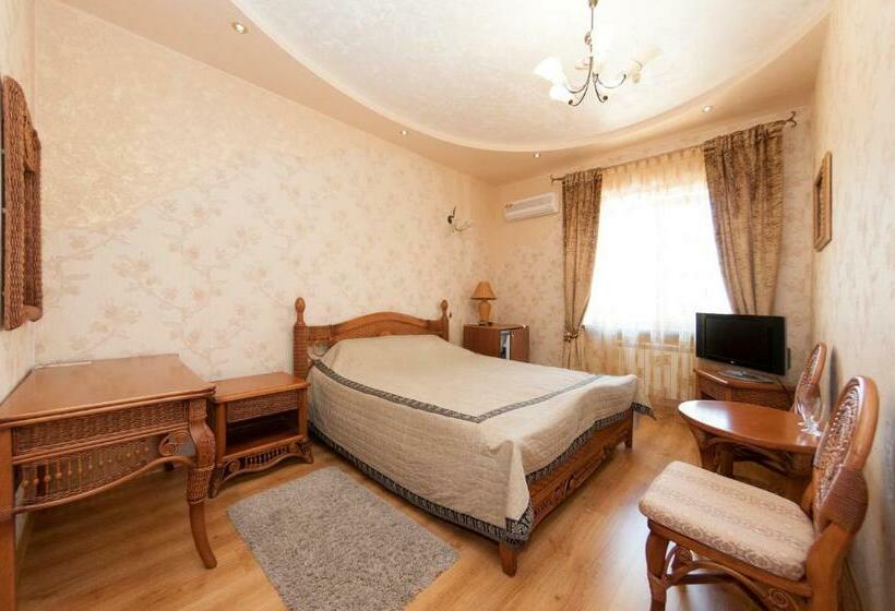 اتاق استاندارد, Strelets