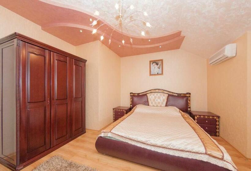 اتاق استاندارد, Strelets