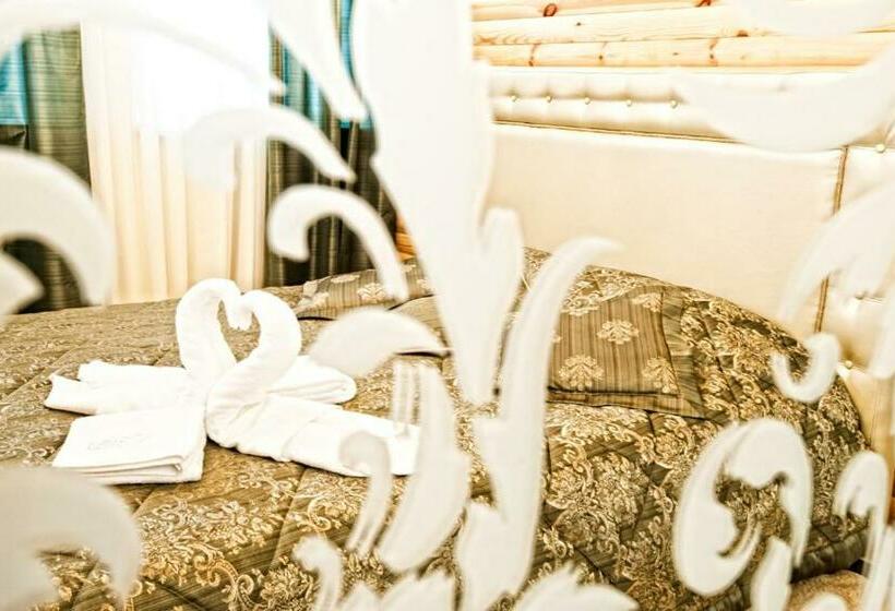 سوییت, Style