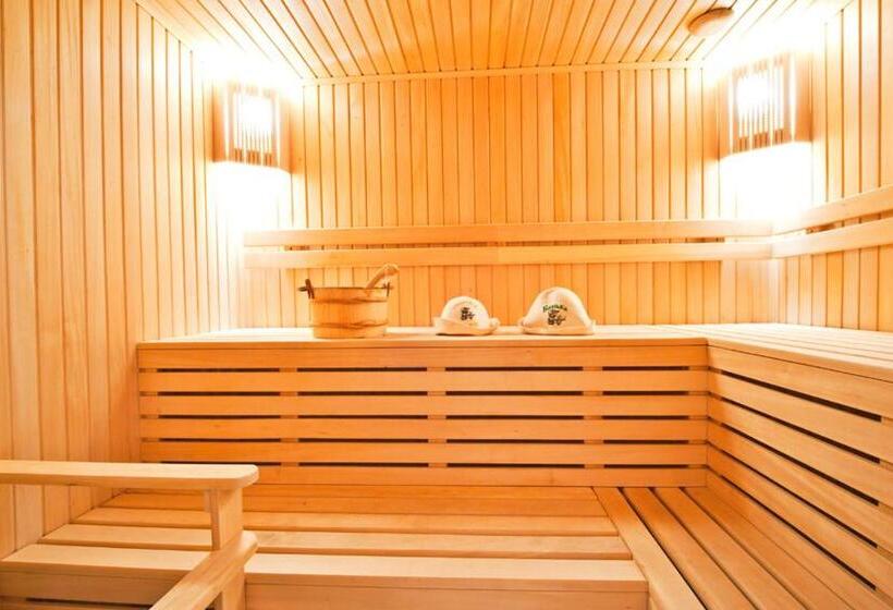 سوییت اجرایی, Style