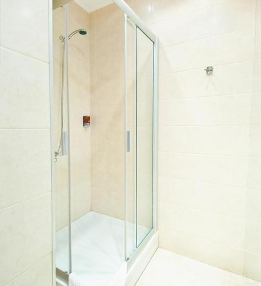 سوییت اجرایی, Style