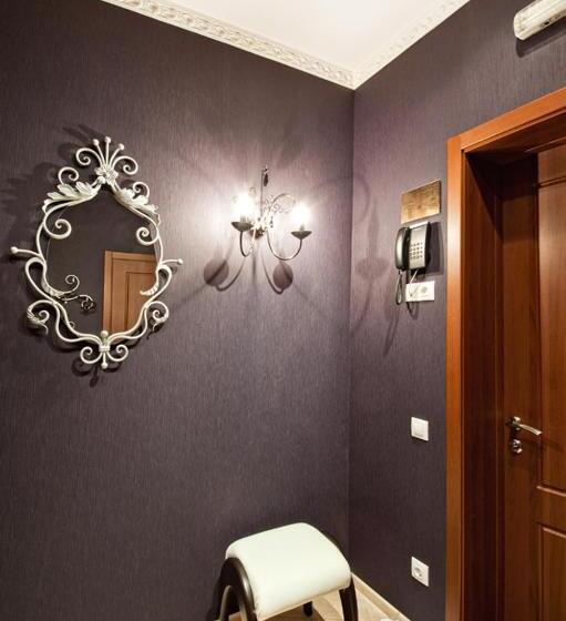 سوییت لوکس, Style