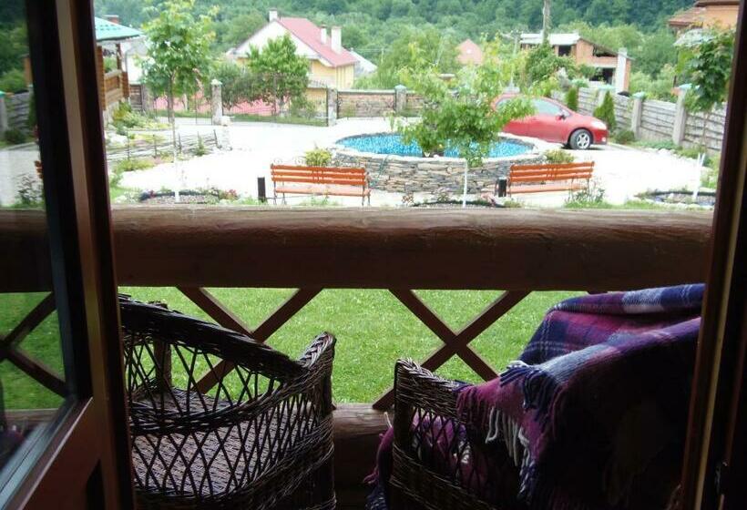 خانه 1 خوابه, Tourist Complex Karina