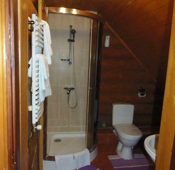 خانه 1 خوابه, Tourist Complex Karina