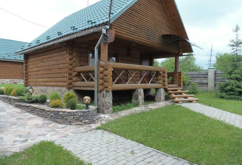 کابین, Tourist Complex Karina