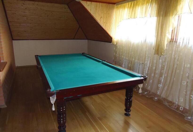 آپارتمان دلوکس 3 خوابه, Tourist Complex Karina