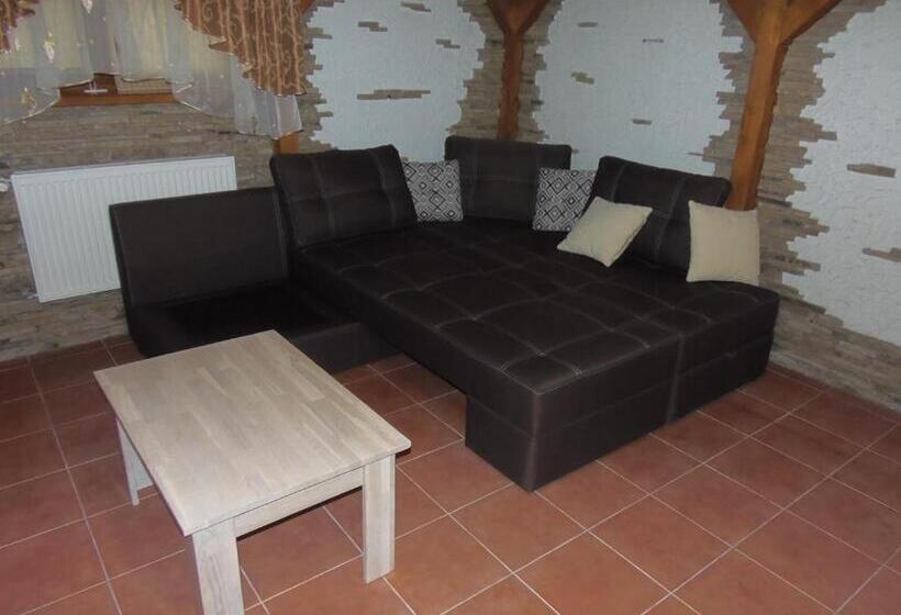 استودیوی استاندارد, Tourist Complex Karina