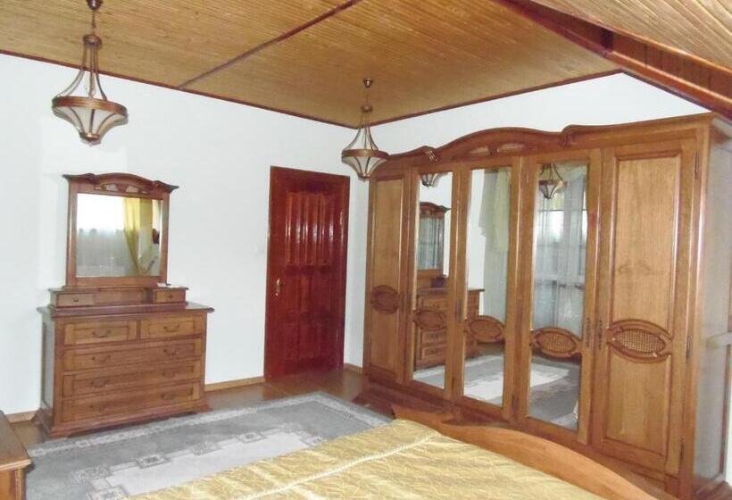 آپارتمان دلوکس 3 خوابه, Tourist Complex Karina