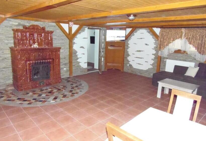 استودیوی استاندارد, Tourist Complex Karina