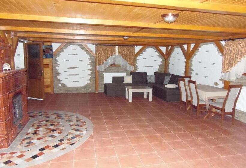 استودیوی استاندارد, Tourist Complex Karina