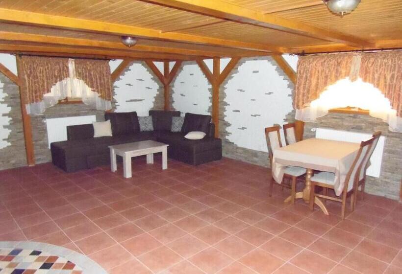 استودیوی استاندارد, Tourist Complex Karina