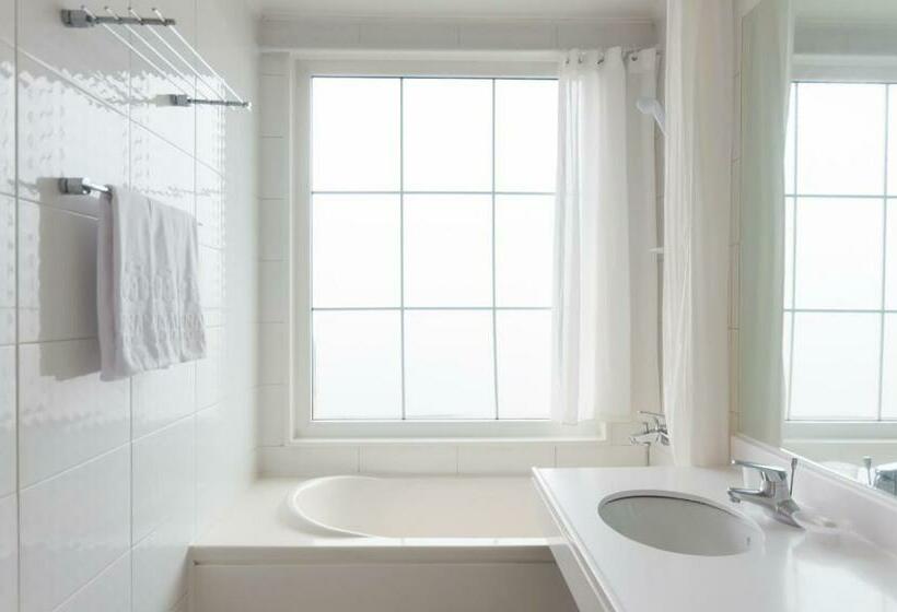 וילה בת חדר שינה 1, Gyeongju Mauna Ocean Resort