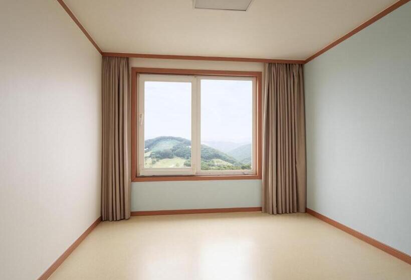 빌라 1 베드룸 - 수영장, Gyeongju Mauna Ocean Resort