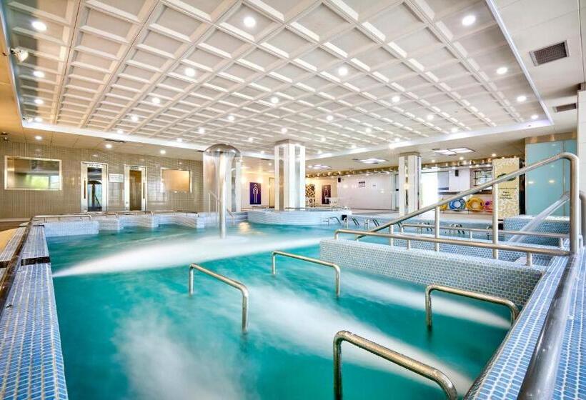 בקתה, Gyeongju Mauna Ocean Resort