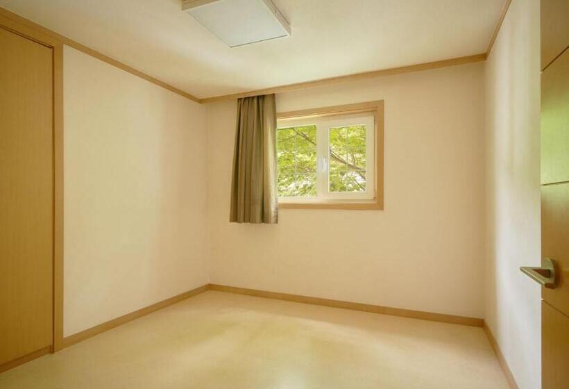 Vila 1 Dormitori, Gyeongju Mauna Ocean Resort