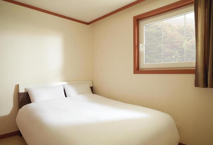 빌라 침실 1개, Gyeongju Mauna Ocean Resort