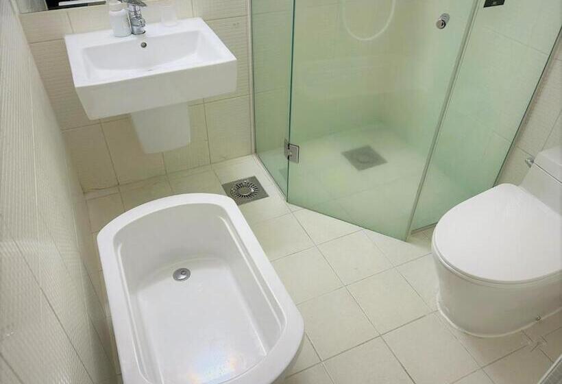 חדר סטנדרט, Gyeongju Mauna Ocean Resort