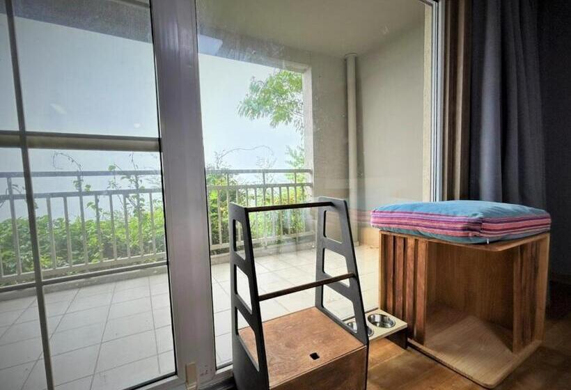 חדר סטנדרט, Gyeongju Mauna Ocean Resort