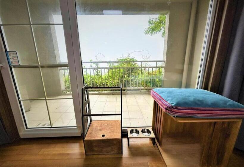 חדר סטנדרט, Gyeongju Mauna Ocean Resort