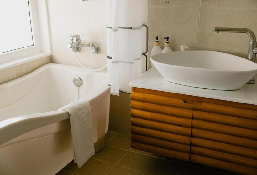 Capanna, Gyeongju Mauna Ocean Resort