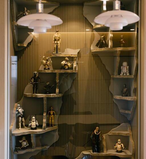 בקתה, Gyeongju Mauna Ocean Resort