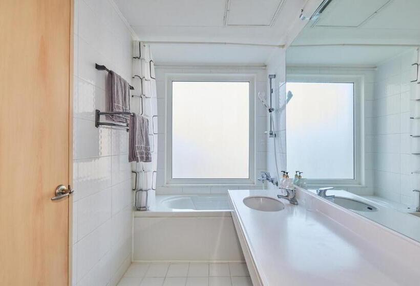 חדר סטנדרט, Gyeongju Mauna Ocean Resort