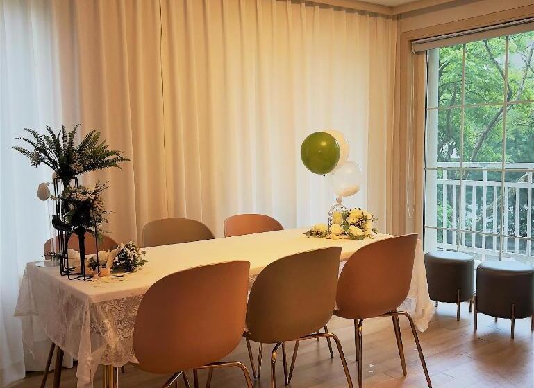 חדר סטנדרט, Gyeongju Mauna Ocean Resort