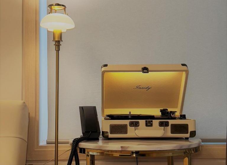 חדר סטנדרט, Gyeongju Mauna Ocean Resort