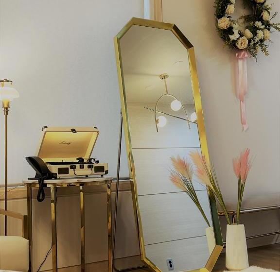 חדר סטנדרט, Gyeongju Mauna Ocean Resort