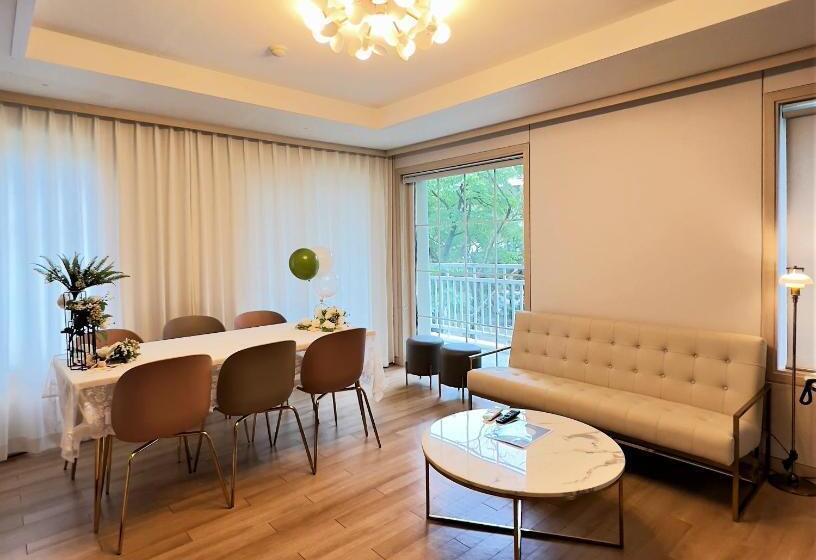 חדר סטנדרט, Gyeongju Mauna Ocean Resort