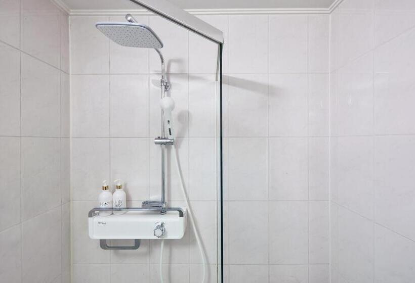 וילה בת חדר שינה 1, Gyeongju Mauna Ocean Resort