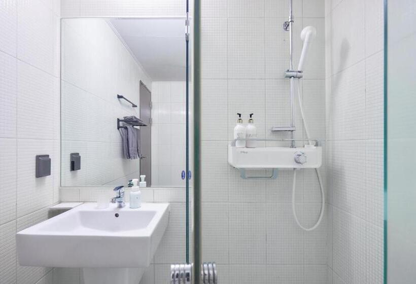 Вилла 1 Спальня, Gyeongju Mauna Ocean Resort