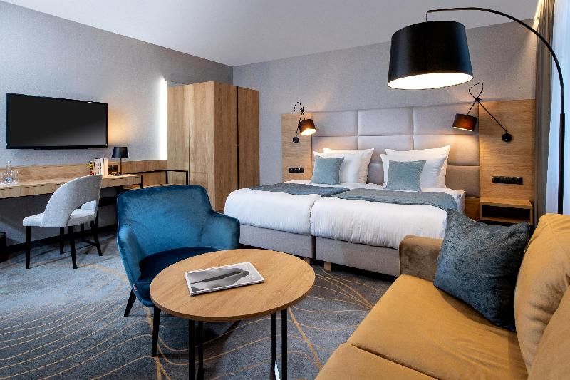 וילה בת חדר שינה 1, Gyeongju Mauna Ocean Resort