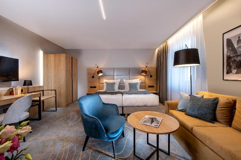 וילה בת חדר שינה 1, Gyeongju Mauna Ocean Resort