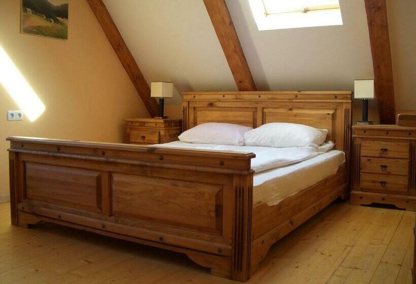 اتاق استاندارد, Korunka